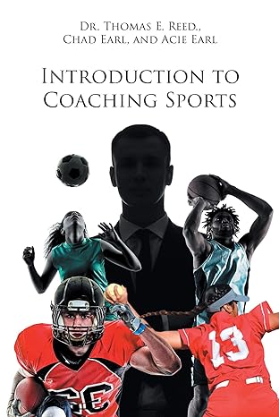 Introduction to Coaching Sports